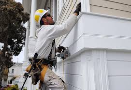 Professional Siding in Edmore, MI